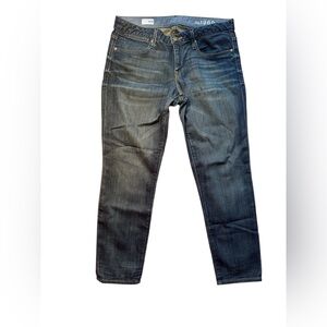 GAP Men's Denim Straight Jeans
